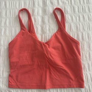 lululemon align tank